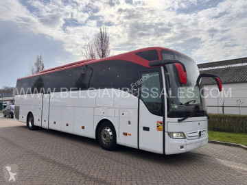 Touringcar toerisme Mercedes