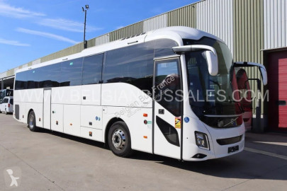 Touringcar toerisme Volvo