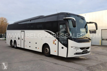 Touringcar toerisme Volvo