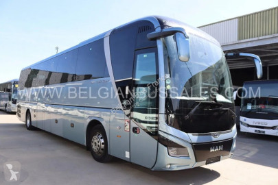 Touringcar toerisme MAN