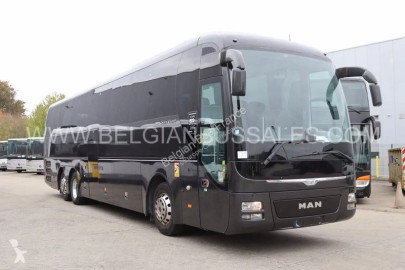 Touringcar toerisme MAN