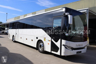 Touringcar toerisme Iveco