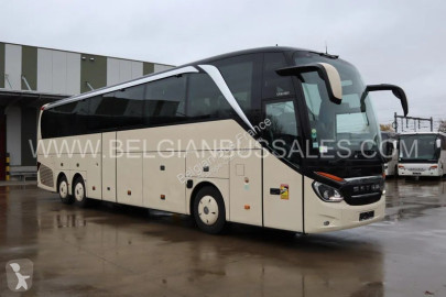 Touringcar toerisme Setra