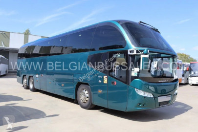 Touringcar Neoplan Cityliner 13m / Full Options / P15