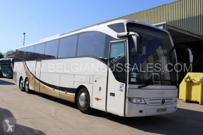 Touringcar toerisme Mercedes