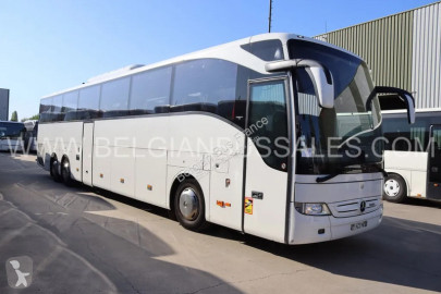 Touringcar toerisme Mercedes