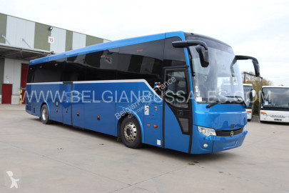 Touringcar toerisme Temsa