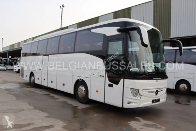 Touringcar toerisme Mercedes