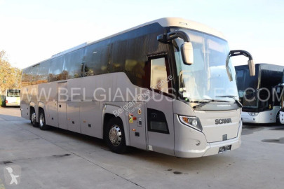 Touringcar toerisme Scania