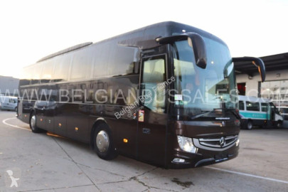 Touringcar toerisme Mercedes