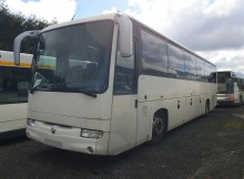Autobus Renault Iliade da turismo usato