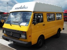 Autocarro transporte escolar Volkswagen TRANSPORTER