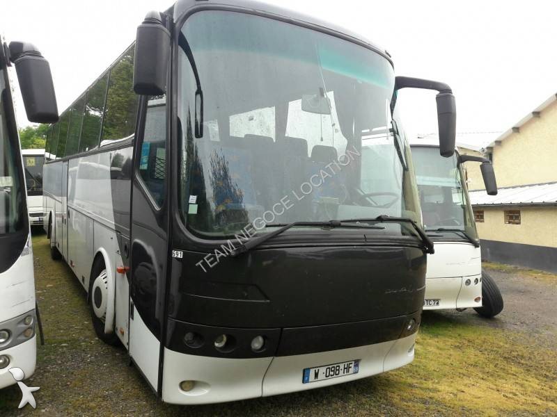 Преглед на снимките Междуградски автобус Bova FHD 12.370