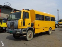 Autocar Iveco ASTRA HD 8 4438 de tourisme occasion