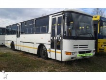 Uzunyol otobüsü okul servisi Karosa Recreo
