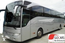 Autokar turistický Mercedes Tourismo RHD M 2A 57+1+1 euro6