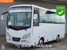 Autocar de tourisme Isuzu Novo Lux 28 Persons Telma Reisebus