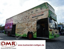 Autokar dwupiętrowy MAN SD 202 Cabrio/Sightseeing/Eventbus/ne Motor