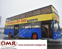 Autokar dwupiętrowy MAN SD 202 Cabrio / Sightseeing / SD 200 / A14
