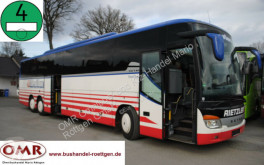 Autocar de tourisme Setra S 417 GT-HD / 61 Sitze / 580 / 1218