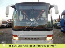 Междугородний автобус Setra S 316 UL mit Klima & Matrix kein 315 туристический автобус б/у