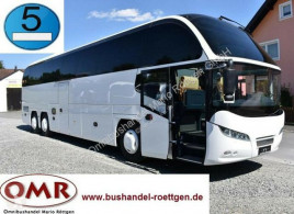Междуградски автобус туристически Neoplan N 1217 HDC Cityliner / P15 / 580 / Tourismo