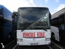 Autocar auto-école Irisbus Recreo