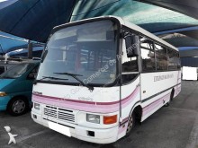 Autocar de tourisme Toyota Optimo II 28 lugares