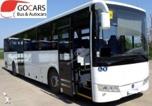 Uzunyol otobüsü Temsa TOURMALIN 59+1 okul servisi ikinci el araç