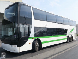 Autokar dwupiętrowy Bova Synergie 480PS - P80+1+1 /Intarder/Küche