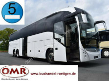 Autocar de tourisme Irisbus Magelys HDH / 516 / 580 / 56 Sitze