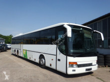 Rutebil Setra EVOBUS S 319 UL - KLIMA - WC - Kühlschrank Stan for turistfart brugt
