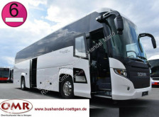 Autokar Scania Touring Higer HD / 417 / 517 / 580 / 1216 turystyczny używany