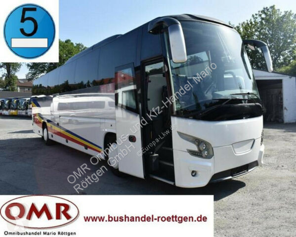 Prohlédnout fotografie Autokar VDL Futura FHD 2 / O 580 / O 350 / R07