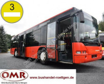 Ônibus viagem Neoplan N 4416 Ü / Centroliner / A20 / A21 / Citaro de turismo usado