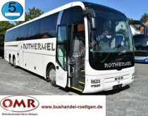 Autokar MAN R 08 / Lion´s Coach / S 417 GT-HD / 580 / EEV turystyczny używany