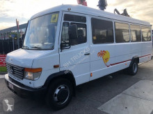 Mercedes minibus 0815 - 29 PERSONEN