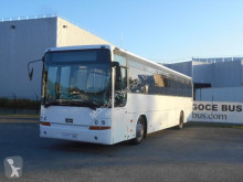 Autocarro transporte escolar Van Hool 915 SB 2