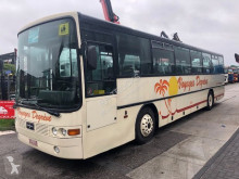 Autokar Van Hool CL5 turystyczny używany