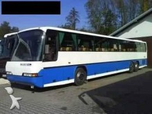 Autocar Neoplan 318 de turismo usado