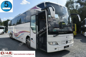 Autokar Mercedes O 350 Tourismo RHD-M/R08/417 GT-HD/Luxline-Sitze turystyczny używany