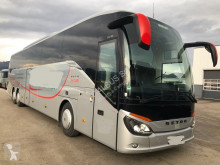 Nc s 517 hd coach used tourism