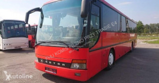 Autobus Setra 315 GT da turismo usato