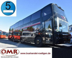 Autobus a doppio piano VDL Synergy / SDD130 /431 /Skyliner / Motor überholt
