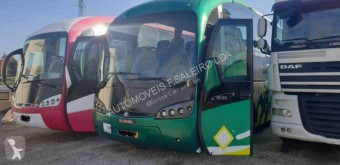 Autocar de tourisme Scania Scania 114B4X2