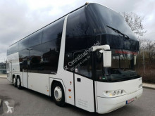 Autocar à double étage Neoplan N 1122/3 C Skyliner (431 DT) 12,4 Meter