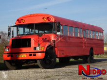 Autocar de turismo International BLUE BIRD - SCHOOLBUS - FOODTRUCK