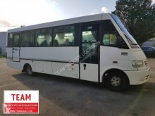 Autocar transport scolaire Renault scooly 31 places