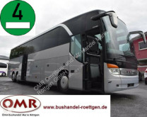 Autobus Setra S417 HDH/Travego/Tourismo/1218/sehr guter Zust. da turismo usato