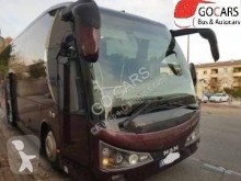 Autocar MAN de tourisme occasion
